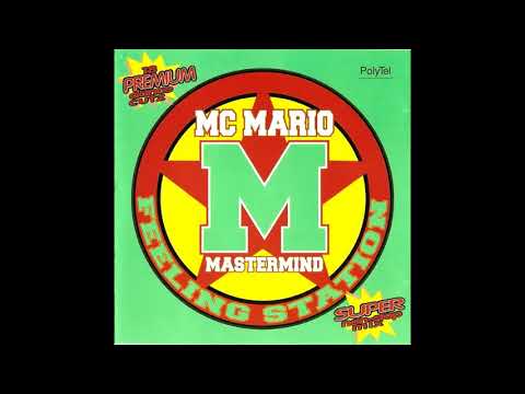 MC Mario - Feeling Station