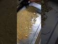 A Jeweler's Secret: What Happens to the Gold Dust? #golddust #goldsmith #jewellery #yfn