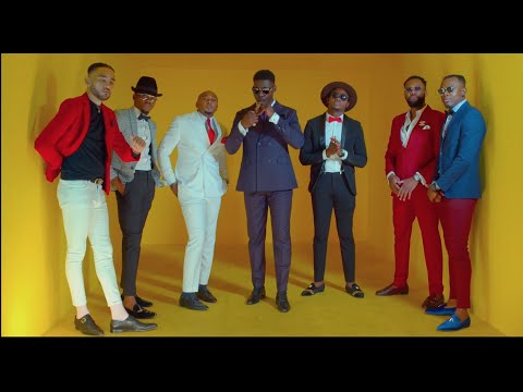 KEBA GANG - It's So Funny (CLIP OFFICIEL)