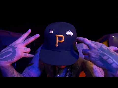 Tattum Up x Nueve - Gang tatts and P hats