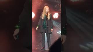 Patty pravo RAGAZZO TRISTE Live Milano 2023