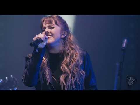 Heart "Barracuda" performed by The Classic Rock Show (2023) 4K