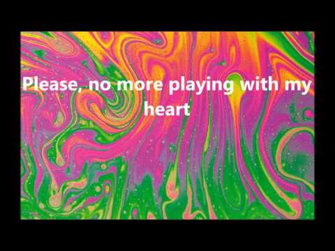 Tame Impala Mind Mischief lyrics