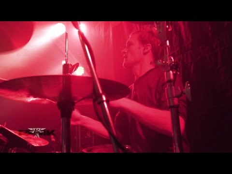 NEVADA TAN I PANIK - Was Würdest Du Tun (LIVE)