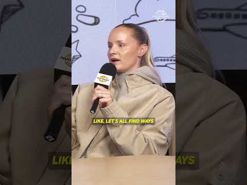 CHARLOTTE DAY WILSON ON TORONTO’S TOUGH CROWDS