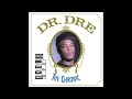 Dr. Dre - The Roach (The Chronic Outro)