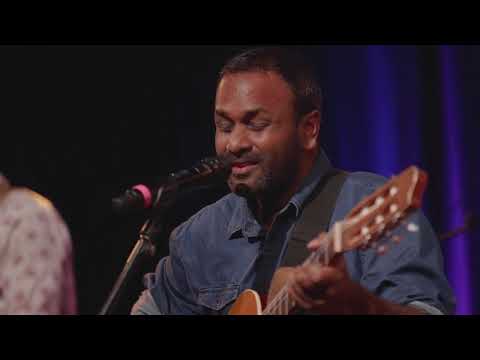 Sumaroo - Do You Notice (Live)