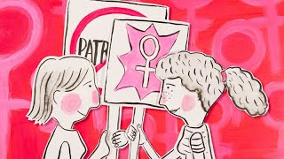 HAIRY LEGS | Andrea DORFMAN | Anima 2025 • Trailer