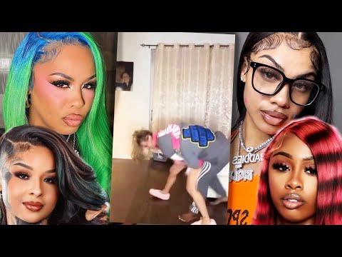 Chrisean & Tesehki End the Big 3 | Lo Declines Baddies USA Offer 😳