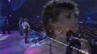 Sheryl Crow: The Difficult Kind [live] [Central Park]