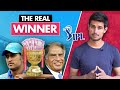 Business Model of IPL - How IPL Teams Make Money - - Dhruv Rathee