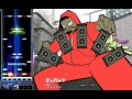 JBG DJ MAX TRILOGY 