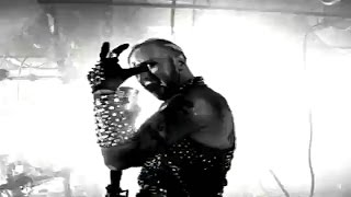 Judas Priest -  Demonizer (MV)