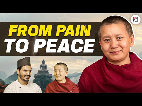 Ani Choying Drolma: Tibetan Nun’s Healing Mantras & Spiritual Journey Transforming Lives