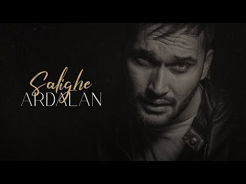 Ardalan - Salighe [Official Music Video]