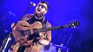 Fatherson - I Like Not Knowing live at T in the Park 2014