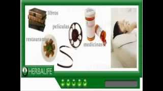 preview picture of video 'Oportunidad de Negocio Independiente Herbalife www.regaliasonline.tk'