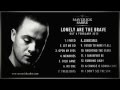 Maverick Sabre - 'Lonely Are The Brave' Album ...