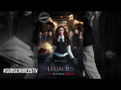 Legacies 1x02 Soundtrack "Here We Go (feat. PK Oneday)- KB"