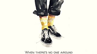 Rex Orange County - Television/So Far So Good // lyrics