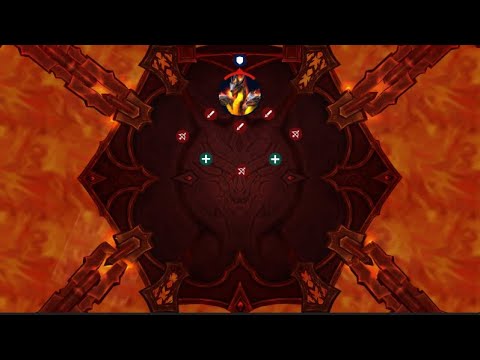 Magmorax Strategy Guide - Aberrus, the Shadowed Crucible Raid LFR WOW Dragonflight