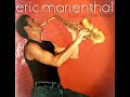02 Lefty's Lounge   Eric Marienthal；Turn Up the Heat；Saxophone