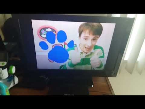 BC - We are gonna play Blue's Clues Compliation (Season 1 Montage)
