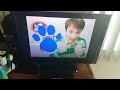 BC We Are Gonna Play Blue S Clues Compliation Season 1 Montage