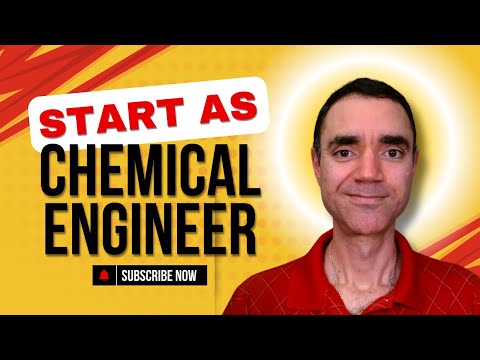 5 steps to become most wanted chemical process engineer - YouTube