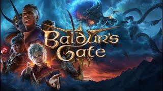 Baldurs Gate 3 İnformation