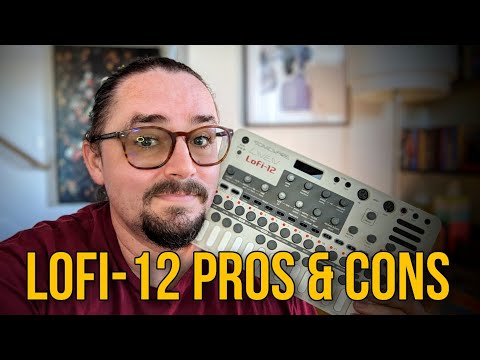 LIVEN LOFI-12 | FIRST IMPRESSIONS | PROS AND CONS