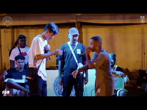 ÉPICO VS CADETE (SEMIFINAL) - ESTADUAL MARANHÃO - DUELO NACIONAL 2022 - 07/10