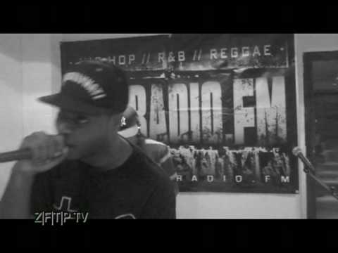 ZFTP TV 005: More EGU Listening -- Che Grand "Celebrate We"