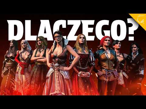 DLACZEGO LOŻA CZARODZIEJEK PONIOSŁA PORAŻKĘ?