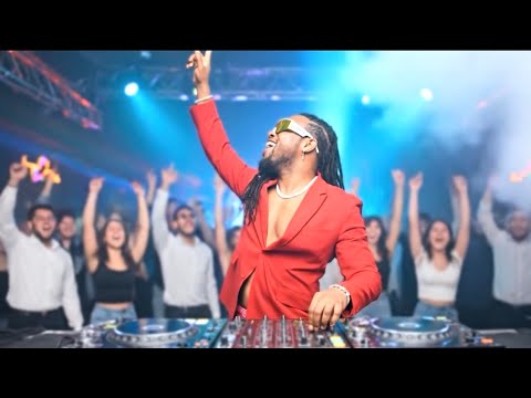 Remix’s By Dj Fiesta Jr VL1