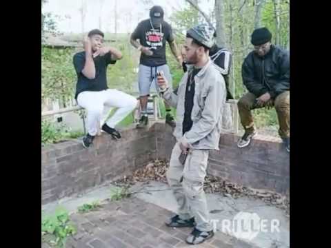 Taebands X free throw X za ballout