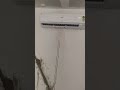 GODREJ NEW AC FITTING 3 2TON Actechnician A4
