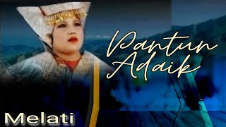 Download lagu Melati - Pantun Adaik || Dendang Saluang Millenium mp3 Download lagu Melati - Pantun Adaik || Dendang Saluang Millenium mp3