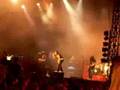 Silbermond - Nein  Danke @ Donauinselfest 2007