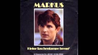 Markus&amp;Nena -  Kleine Taschenlampe brenn