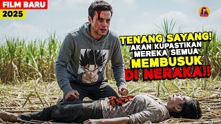 Download lagu Istrinya Dibunuh Dengan Kejam! Pria Culun Ini Balas Dendam Habisi Mereka Semua Tanpa Tersisa! mp3