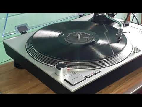 JOHNNY TEDESCO - NOCHES EN CARACAS (LP. Explosivo Vol.II 1969)