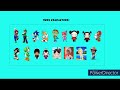 Mario Luigi Puerto Rico Adventures 2023