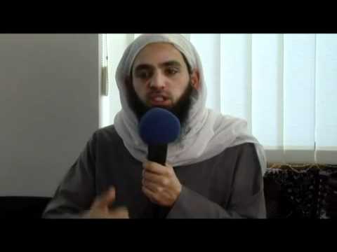 Abu abdullah zeichen der höllenbewohner