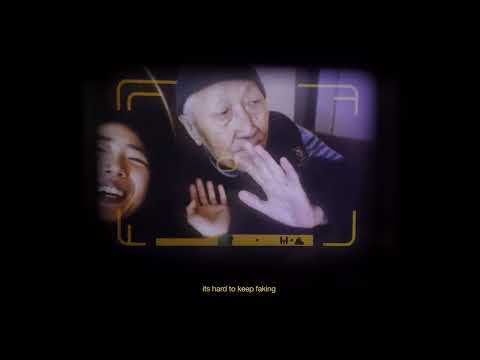 'What can we leave behind' feat. Milena