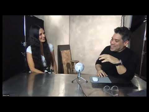 Leica Store Miami Artist Talk with Omar Cruz (in Spanish)