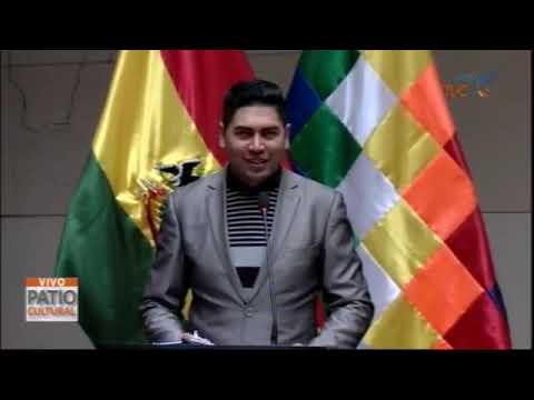 Ruphay Lanzamiento del disco “El huérfano cósmico” y gira 2018