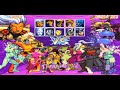 X Men Children Of The Atom Color Edition In Fightcade