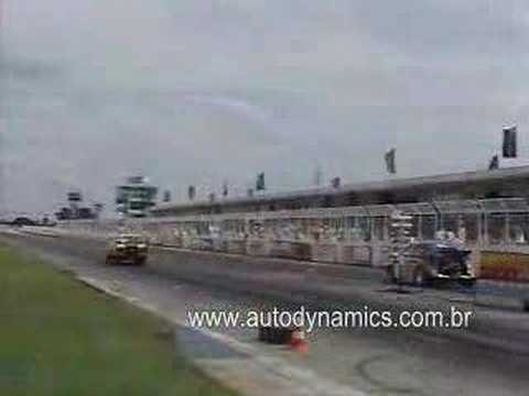 14o. Festival Brasileiro de Arrancada