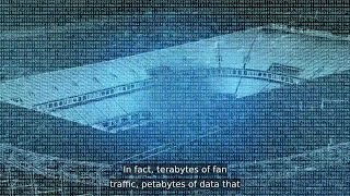 Cisco Secure Protects Super Bowl LVII